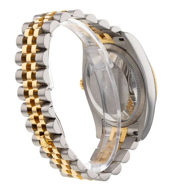 Rolex Datejust 116233 Image 3